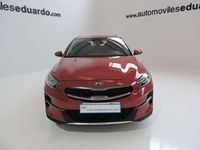 Usado Kia XCeed 120 CV (88 kW) 2021 Rojo SUV
