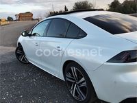 Usado Peugeot 508 GT 180 CV (132 kW) 2018 Blanco Berlina