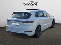 Usado Porsche Cayenne 340 CV (250 kW) 2018 Blanco SUV