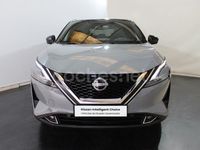 Usado Nissan Qashqai Tekna 190 CV (139 kW) 2022 Negro SUV