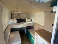 usado Fiat Ducato Maxi 2011 CAMPER