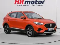 Usado MG ZS Comfort 106 CV (77 kW) 2024 SUV