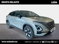Nuevo Omoda 5 147 CV (108 kW) 2025 Gris SUV