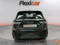 Usado Lynk & Co 01 197 CV (144 kW) 2021 Negro SUV