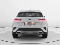 Usado Kia XCeed 141 CV (103 kW) 2020 Blanco SUV