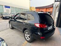 usado Hyundai Santa Fe 2.2CRDi Comfort F 7pl.