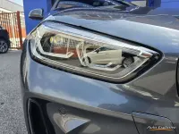 Usado BMW 118 Exclusive 150 CV (110 kW) 2021 Gris / plata Utilitario
