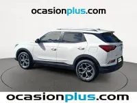 Nuevo SsangYong Korando 163 CV (119 kW) 2025 Blanco SUV
