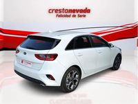 Usado Kia Ceed 120 CV (88 kW) 2020 Utilitario