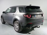 usado Land Rover Discovery Sport SE AWD