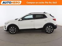 Usado Kia Stonic 117 CV (86 kW) 2019 Blanco SUV