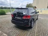 Usado Fiat Freemont Lounge 170 CV (125 kW) 2012 Negro SUV