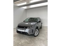 Usado Land Rover Discovery Sport R-Dynamic 163 CV (119 kW) 2023 Eiger grey SUV