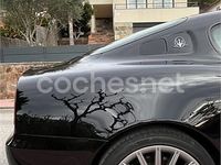 Usado Maserati Coupé 390 CV (286 kW) 2003 Negro Coupe