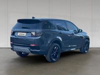 Usado Land Rover Discovery Sport S 163 CV (119 kW) 2025 Varesine blue SUV