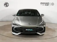 Usado MG MG3 116 CV (85 kW) 2024 Gris Utilitario