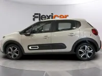 Usado Citroën C3 PureTech 83 CV (61 kW) 2024 Gris Berlina