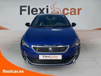 usado Peugeot 308 SW 1.2 PureTech S&S GT Line 130