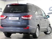 Usado SsangYong Rodius 155 CV (114 kW) 2014 Gris Monovolumen