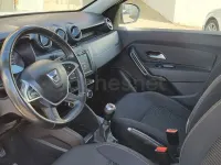 Usado Dacia Duster Comfort 115 CV (84 kW) 2020 Blanco SUV