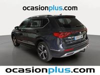 Usado Seat Tarraco XCELLENCE 200 CV (147 kW) 2021 Gris / plata SUV