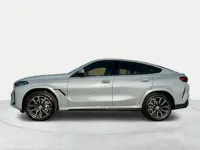 Usado BMW X6 M Sport 286 CV (210 kW) 2026 Gris SUV