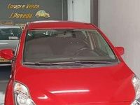 Usado Hyundai ix20 90 CV (66 kW) 2016 Rojo Utilitario
