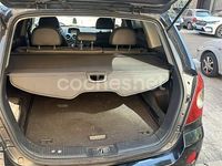 Usado Opel Antara Cosmo 150 CV (110 kW) 2007 Negro SUV
