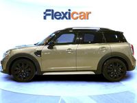 Usado Mini Cooper Countryman 136 CV (100 kW) 2019 Gris SUV