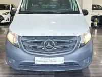 Usado Mercedes Vito 163 CV (119 kW) 2022 Blanco Van