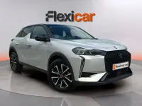 Usado DS Automobiles DS3 Crossback Performance 131 CV (96 kW) 2023 Beige SUV