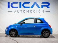 usado Fiat 500 1.0 Hybrid Cult 52kW