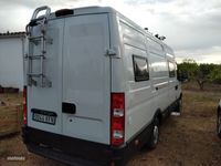 usado Iveco Daily 35s11