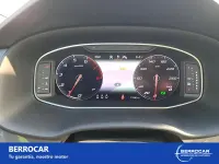 Usado Seat Ateca Style 150 CV (110 kW) 2021 Gris SUV