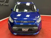 Usado Ford Tourneo Connect Titanium 120 CV (88 kW) 2016 Azul Monovolumen