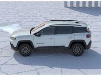 Nuevo Jeep Compass 145 CV (106 kW) 2027 Blanco SUV