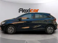 Usado MG MG3 116 CV (85 kW) 2025 Negro Utilitario