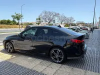 Usado BMW 218 150 CV (110 kW) 2021 Negro Coupe