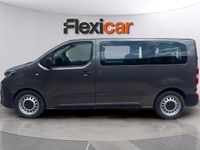 Usado Toyota Proace Verso 120 CV (88 kW) 2022 Gris Familiar