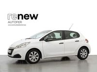 usado Peugeot 208 2081.6BlueHDi Style 75