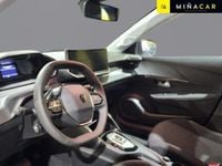 Nuevo Peugeot 208 Style 110 CV (80 kW) 2026 Gris Utilitario