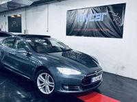 usado Tesla Model S 85D AWD