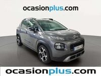 Occasion Citroën C3 Aircross PureTech 110 PK (80 kW) 2021 Grijs SUV