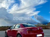 Usado Alfa Romeo 159 200 CV (147 kW) 2006 Rojo Familiar