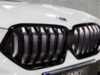 Usado BMW X6 M Sport 286 CV (210 kW) 2023 Blanco SUV