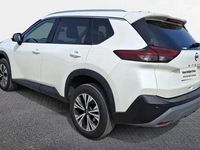 Usado Nissan X-Trail N-Connecta 163 CV (119 kW) 2024 Lunar white SUV