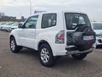 Usado Mitsubishi Montero Spirit 190 CV (139 kW) 2017 Blanco SUV