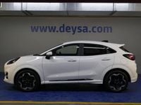 Usado Ford Puma ST-Line X 125 CV (91 kW) 2025 Blanco SUV