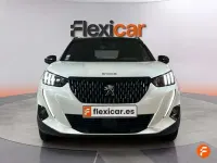 Usado Peugeot 2008 Allure 131 CV (96 kW) 2021 Blanco SUV