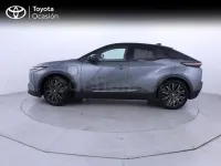 Usado Toyota C-HR+ 122 kW (167 CV) 2026 Eléctrico SUV